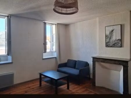 t2 centre ville de tarbes