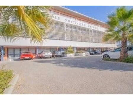 bureaux 40 m² hyeres