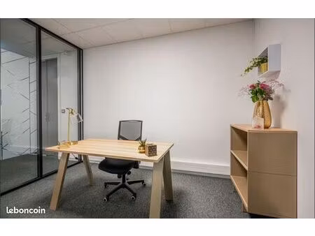bureau professionnel