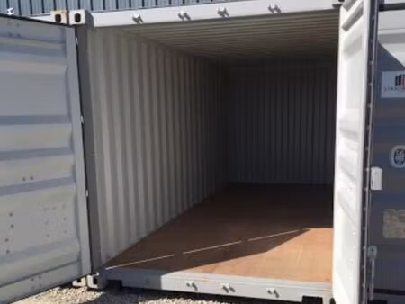 garage/box 14 m² anzin saint aubin