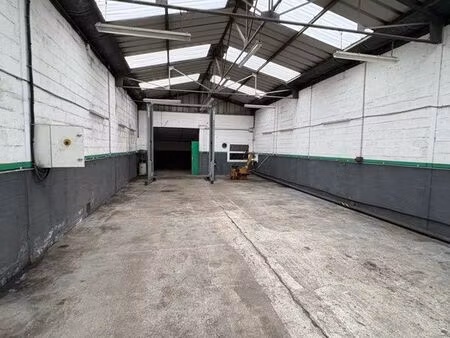 hangar zone curie
