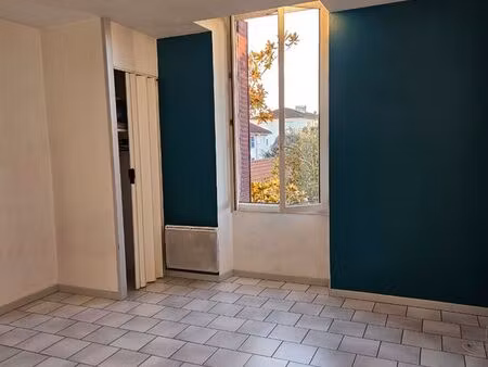 studio - 27m2