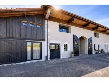 local commercial 170 m² annecy
