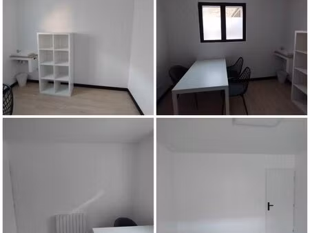 local professionnel à louer- cabinet paramédical