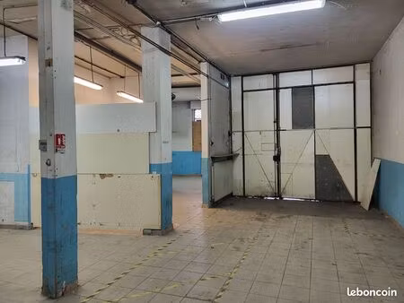 local commercial 230 m2 a louer annecy hypercentre