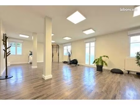 location professionnelle