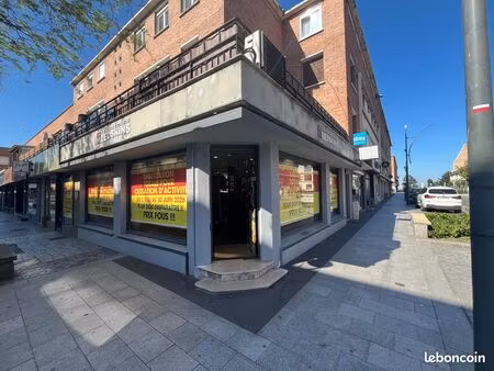 inconnu 60 m² dunkerque