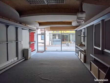 local commercial guer