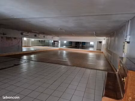 local 300m2stockage