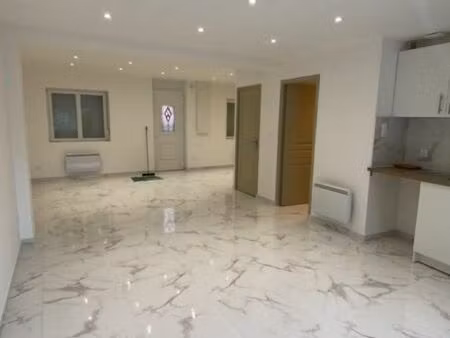 magnifique maison t3 à anzin