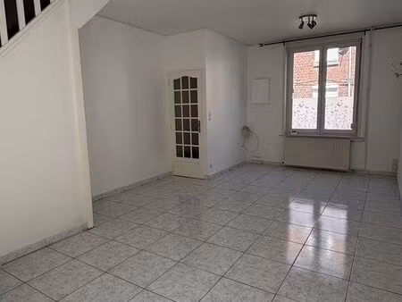 maison 4 pièces 91 m²