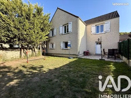 maison 6 pièces 173 m²