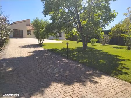 maison 7 pièces 144 m2