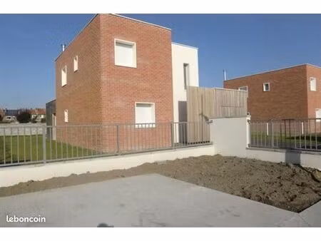maison 5 pièces 122 m²