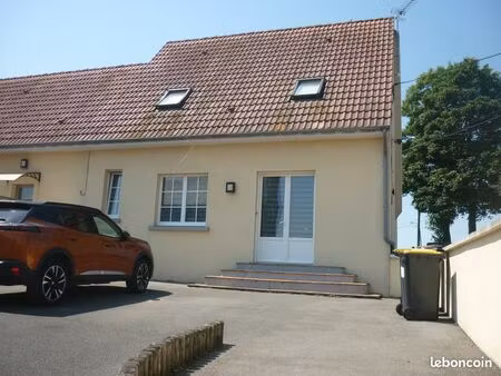 location 62610 bremes les ardres loyer 850 charges 50 total 900