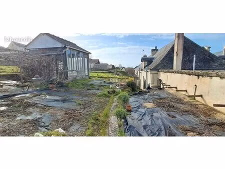 maison 3 pièces 97 m²
