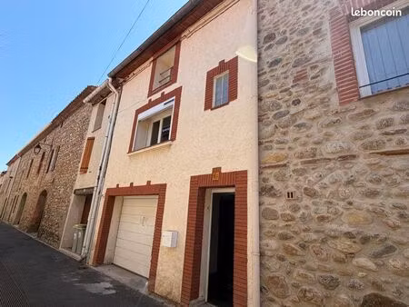 ? coup de cœur à 15 minutes de perpignan : maison lumineuse dans un cadre paisible