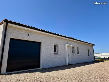 maison 4 pièces 88 m²