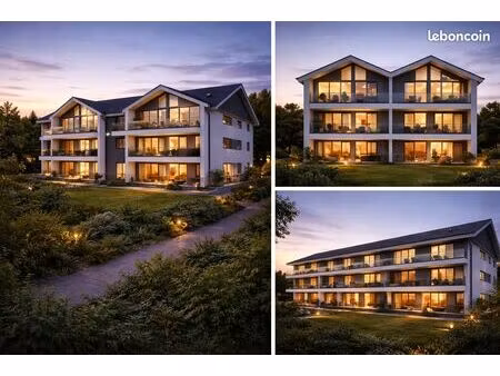 propriété 10 pièces 1000 m²