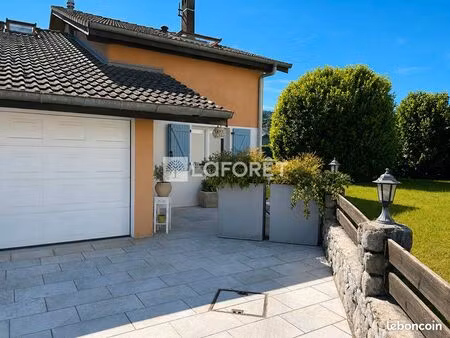 maison 4 pièces 98 m²