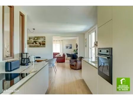 maison 5 pièces 115 m²