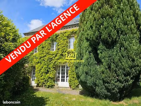 propriété 4 pièces 95 m²
