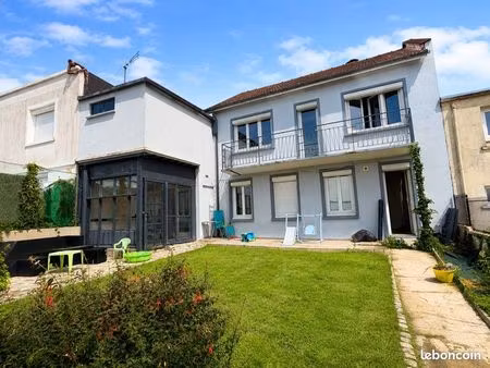 maison familiale avec vie de plain-pied – harfleur beaulieu
