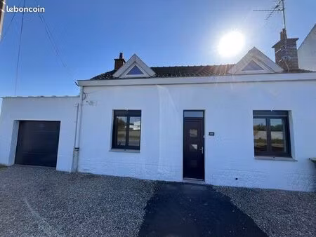 maison 5 pièces 109 m²