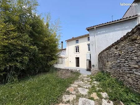 maison de ville 7 pièces 175 m²
