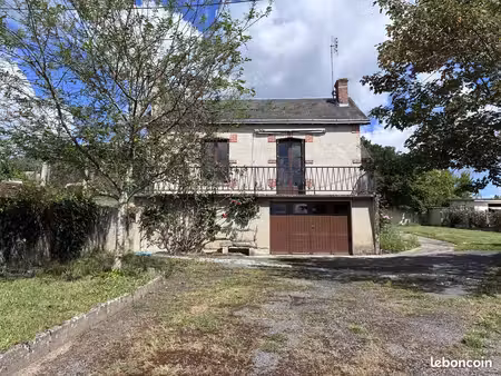 propriété 5 pièces 75 m²
