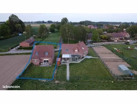 maison de campagne