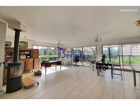 maison 3 pièces 105 m²