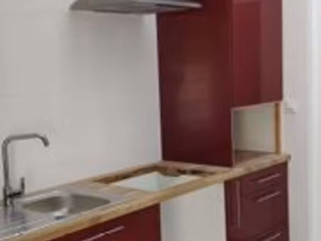 maison saint maur 3 chambres jardin prox tram