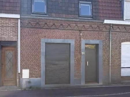 maison 4 pièces 92 m²