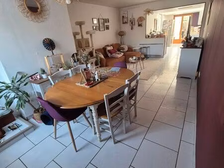 location de maison
