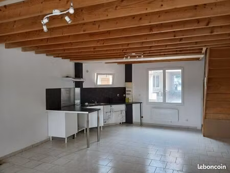 maison t4