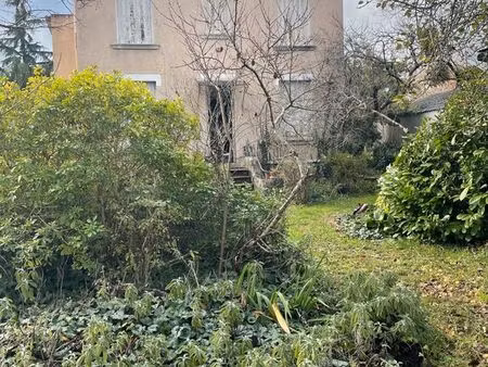 maison 6 pièces