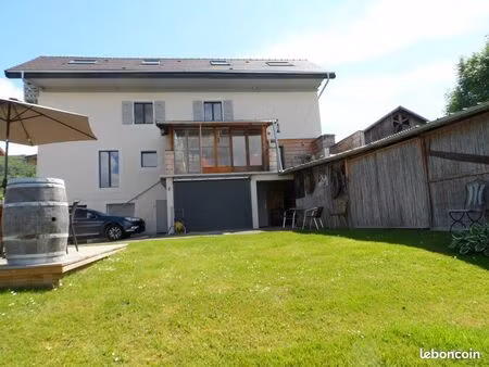 maison à louer pour le g7 1200/ nuit