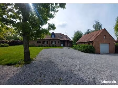 loue maison 5 chambres