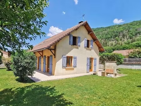 maison 5 pièces 123 m²