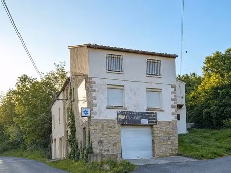 maison los masos