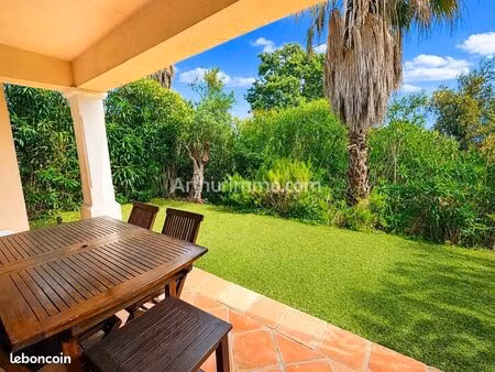 maison 3 pièces 75 m²