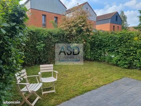 maison 3 pièces 71 m²