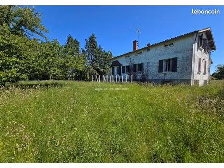 maison 8 pièces 180 m²