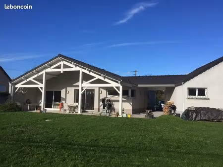 magnifique maison