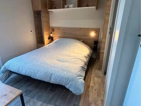 mobil-home saint raphaël