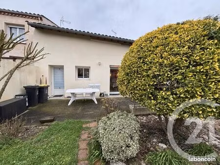maison 6 pièces 112 m²