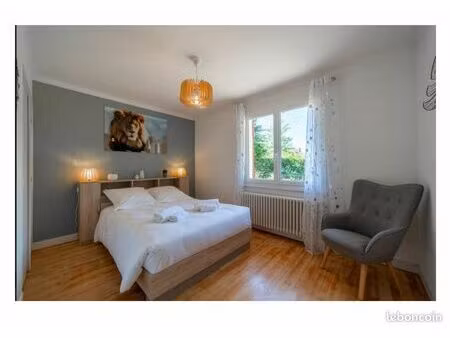 charmante maison