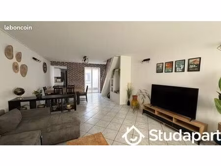 maison 5 pièces 106 m²