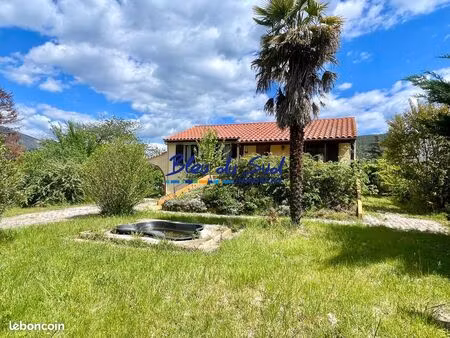 maison 6 pièces 88 m²